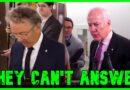 Republicans PANIC & RUN AWAY When Asked About TRUMP’S CORRUPTION!! | The Kyle Kulinski Show