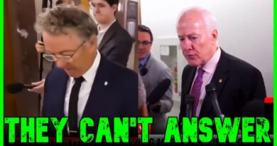 Republicans PANIC & RUN AWAY When Asked About TRUMP’S CORRUPTION!! | The Kyle Kulinski Show