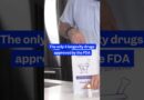 Researchers are studying how these FDA-approved drugs help with #longevity. #aging #antiaging