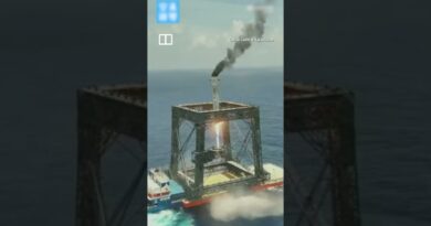 Reusable Chinese rocket returns after launch