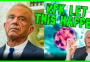 RFK Jr PANICS As EXPLOSIVE DIARRHEA ERUPTS!! | The Kyle Kulinski Show