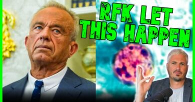 RFK Jr PANICS As EXPLOSIVE DIARRHEA ERUPTS!! | The Kyle Kulinski Show