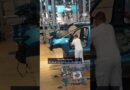 Rheinmetall arms factory in Berlin sparks controversy | DW News
