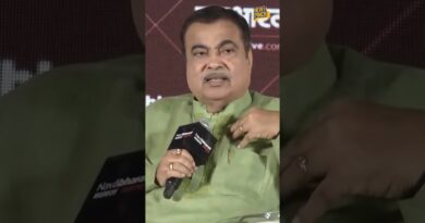 Road and Infrastructure के हालात और सुधार पर Nitin Gadkari ने की अनोखी प्लानिंग…