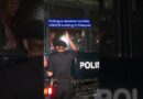 Rohingya detained outside UNHCR building in Malaysia | DW News