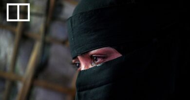 Rohingyas risk deadly voyages as trafficking surges