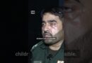 Roof collapse in Pakistan kills 14 children