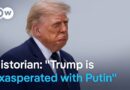 Russia cannot win in Ukraine: Yale historian Odd Arne Westad explains why | DW News