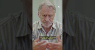Russians losing patience | DW News