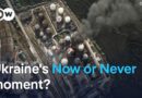 Russia’s biggest ever attacks hit Kyiv, but is it Ukraine that has the advantage | DW News