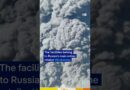 Russia’s largest online retailer hit by deadly Ukrainian strikes | DW News