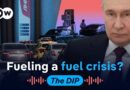 Russia’s oil empire under pressure: Can Putin still afford the Ukraine war? | The Dip Podcast