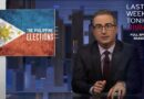 S9 E10: Supreme Court Leak & The Philippines: Last Week Tonight with John Oliver