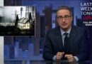 S9 E11: Alabama Trans Youth Ban & Utilities: Last Week Tonight with John Oliver