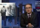 S9 E13: Uvalde Update & School Police: Last Week Tonight with John Oliver