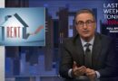 S9 E15: Jan. 6th Hearings, Midterms & Rent: Last Week Tonight with John Oliver
