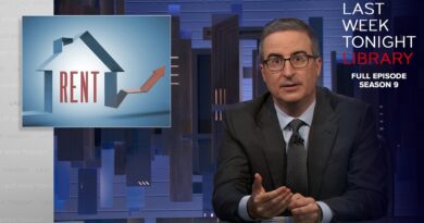 S9 E15: Jan. 6th Hearings, Midterms & Rent: Last Week Tonight with John Oliver