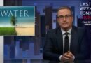 S9 E16: Supreme Court Overturns Roe & Water: Last Week Tonight with John Oliver
