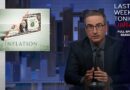 S9 E17: Inflation & Beach Dolls Update: Last Week Tonight with John Oliver