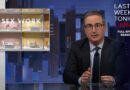 S9 E2: Russia Invades Ukraine & Sex Work: Last Week Tonight with John Oliver