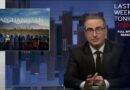 S9 E20: Afghanistan Update & AI Images: Last Week Tonight with John Oliver