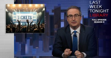 S9 E4: “Don’t Say Gay” Bill & Event Tickets: Last Week Tonight with John Oliver