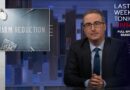 S9 E5: England’s Royal Tour & Harm Reduction: Last Week Tonight with John Oliver