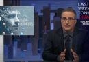 S9 E7: Russian State TV & Data Brokers: Last Week Tonight with John Oliver