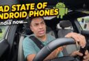 Sad Sate of Bloatware free Android Phones in India Now