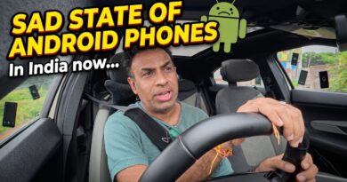 Sad Sate of Bloatware free Android Phones in India Now