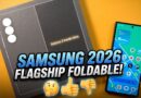 Samsung Z Fold 8 Ultra Impressions – Ultra Enough?