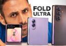 Samsung Z Fold/Flip 8 Hands on – Fold ULTRA??