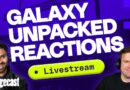 Samsung’s next generation foldables are here | The Vergecast Livestream