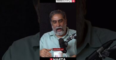 Satluj, exaggerated figures, and what the film is really reaching for | NL Hafta 597