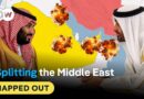 Saudi Arabia vs. UAE: The rivalry reshaping the Middle East | Mapped Out