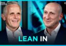 Say Yes Before You’re Ready | Capital Group CEO Mike Gitlin