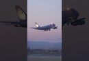 Security Precaution Leads Trump to Swap Planes