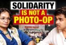 ‘Shared physical spaces very important for solidarity’ | NL Interviews Anish Gawande