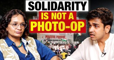 ‘Shared physical spaces very important for solidarity’ | NL Interviews Anish Gawande