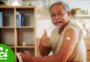 Shingles Vaccines Prevent Dementia