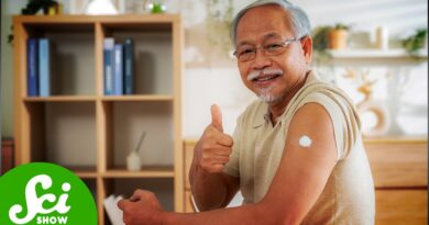 Shingles Vaccines Prevent Dementia