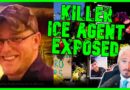 SHOCKING AUDIO: K*ller ICE Agent EXPOSED!! EX-WIFE TELLS ALL!! | The Kyle Kulinski Show