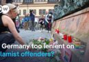 Should the suspected suspect in the Berlin Pride attack have been behind bars? | DW Current Affairs