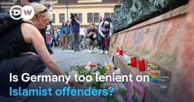 Should the suspected suspect in the Berlin Pride attack have been behind bars? | DW Current Affairs