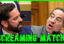 ‘SHUT THE HELL UP!’: Congressional Hearing ERUPTS In SCREAMING MATCH | The Kyle Kulinski Show