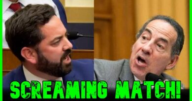 ‘SHUT THE HELL UP!’: Congressional Hearing ERUPTS In SCREAMING MATCH | The Kyle Kulinski Show
