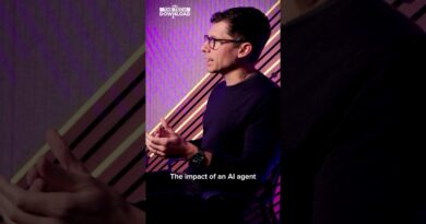 Sierra Co-Founder Says Autonomous AI Agents Are Already Handling Customer Service