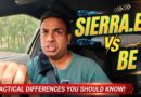 Sierra EV Vs BE 6 Practical Real Life Differences