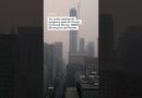 Smoke From Canada’s Fires Fills Skies Across North America