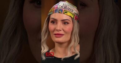SNEAK PEEK: A young woman’s battle to overcome a devastating diagnosis | 60 Minutes Australia